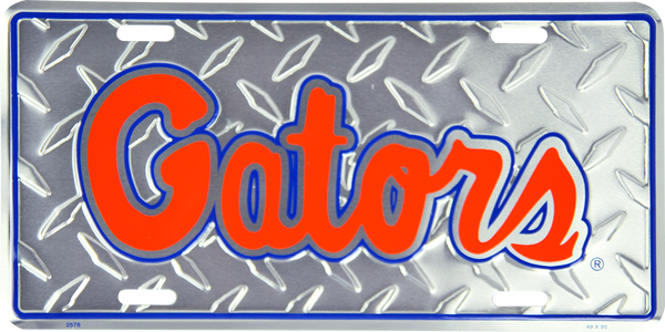 2578 - Florida Gators Diamond