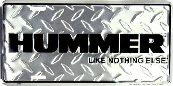 2620 - Hummer Diamond