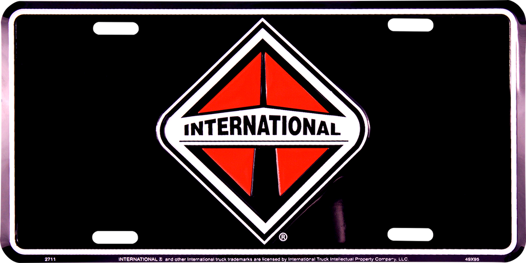 2711 - International Trucks