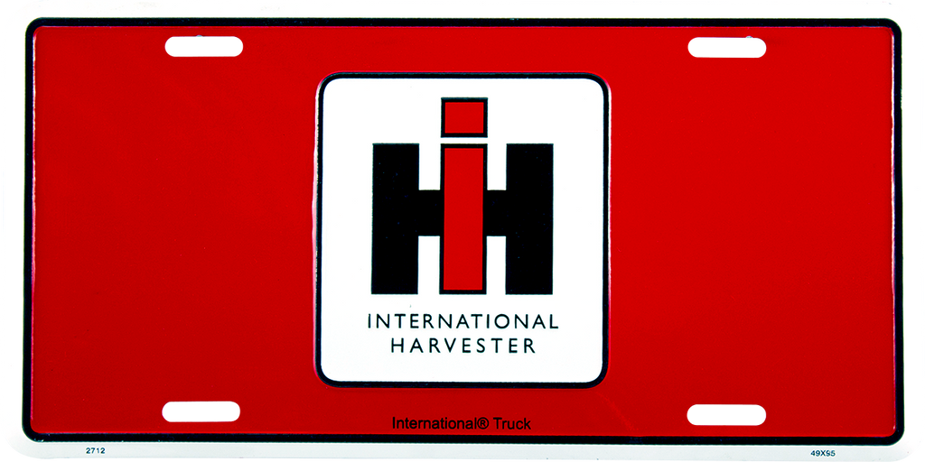 2712 - IH International Harvester