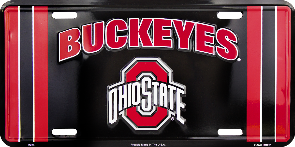 Ohio State Buckeyes – HangTime Ohio State Buckeyes – HangTime