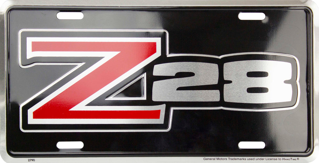2790- Chevy Z28