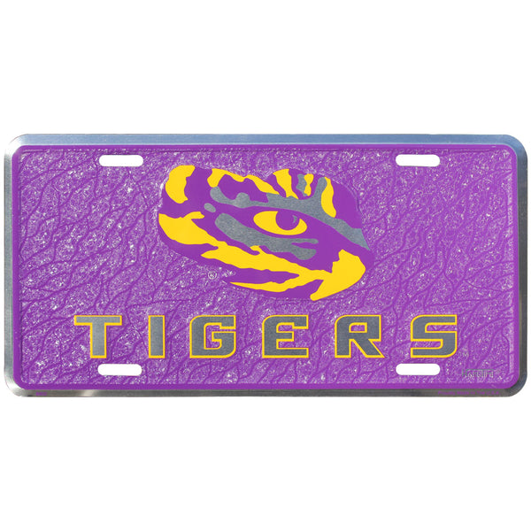 2800 - LSU Tigers Mosaic