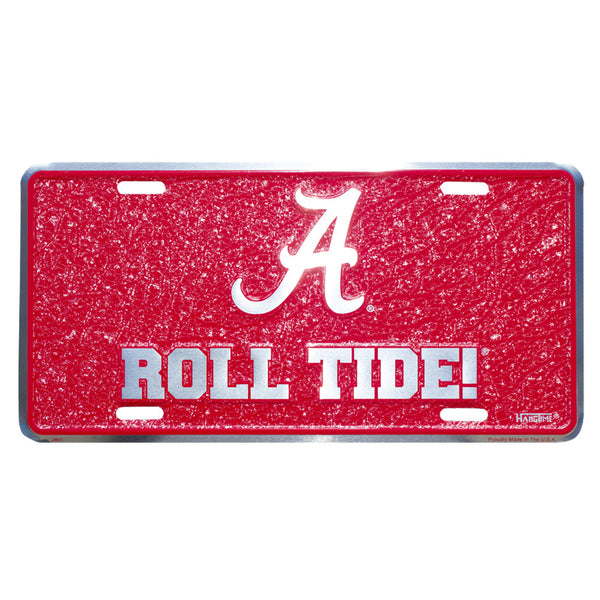 2801- Alabama Roll Tide Mosaic