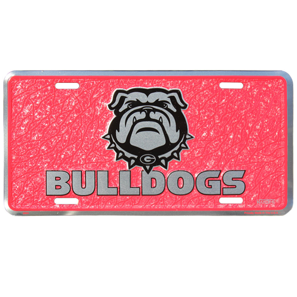 Graduation Nutcracker Georgia Bulldogs Nutcracker 6 Inch - University ...
