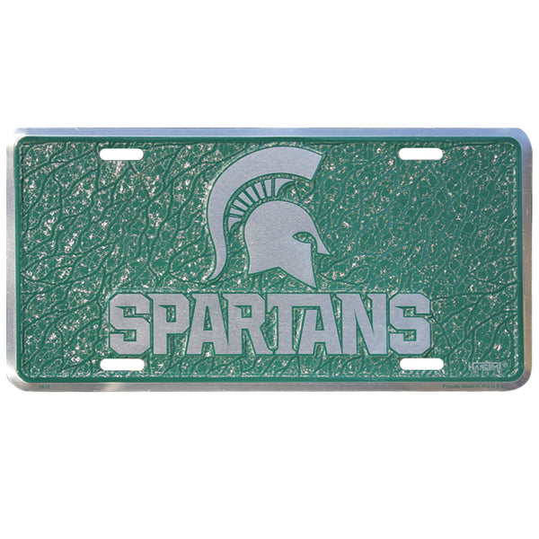 2812 - Michigan State Spartans Mosaic
