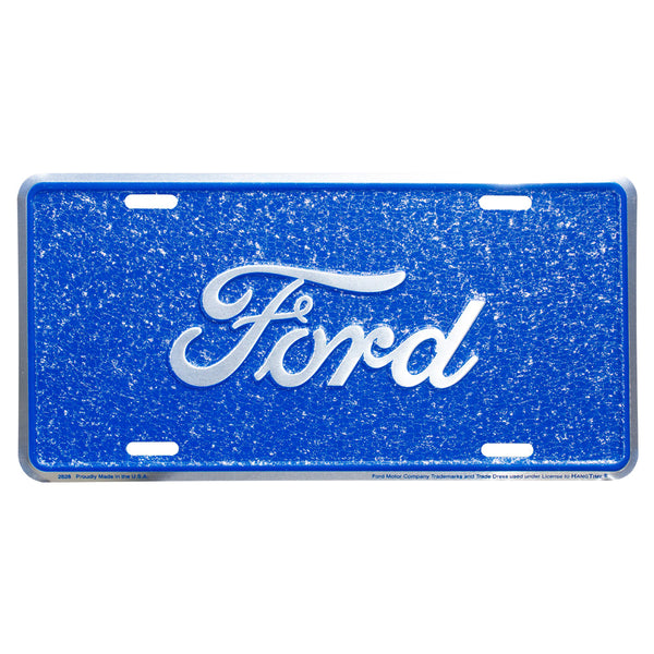 2828- Ford Mosaic