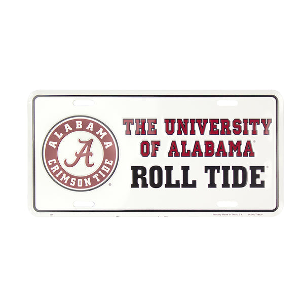 399 - The University of Alabama Roll Tide