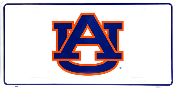 403 - Auburn Tigers