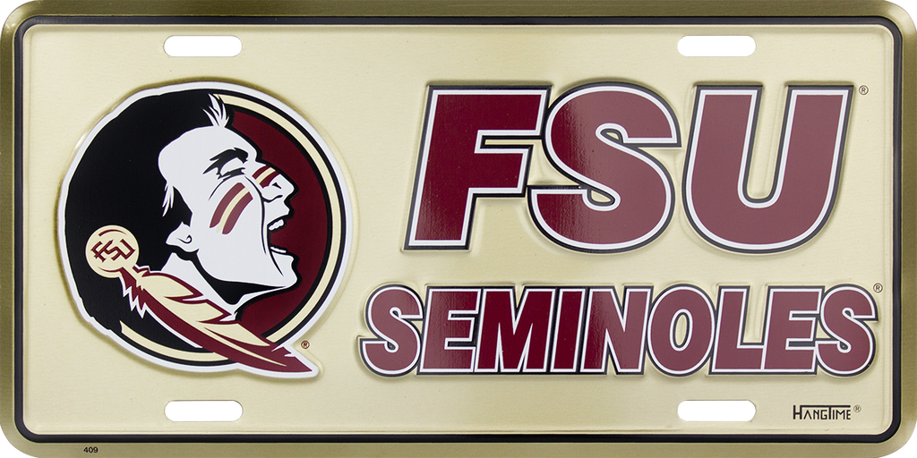 409 - FSU Seminoles