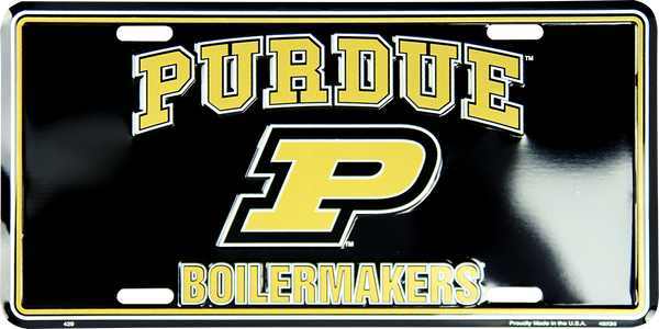 429 - Purdue Boilermakers