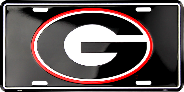 445 - Georgia Bulldogs