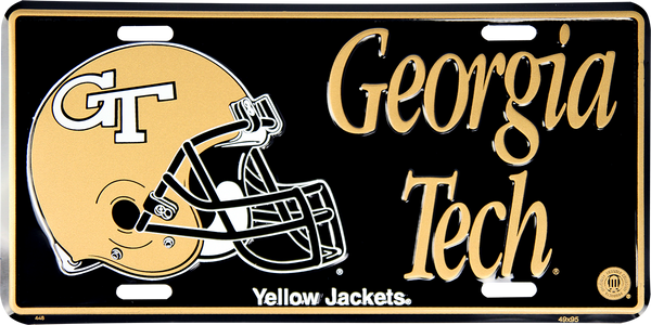 448 - Georgia Tech Yellow Jackets