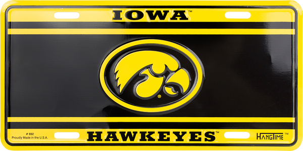 692 - Iowa Hawkeyes