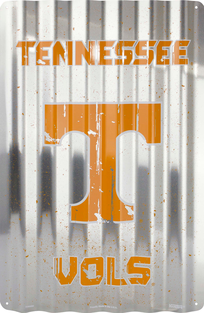 COR32024- Tennessee Vols Corrugated Signs