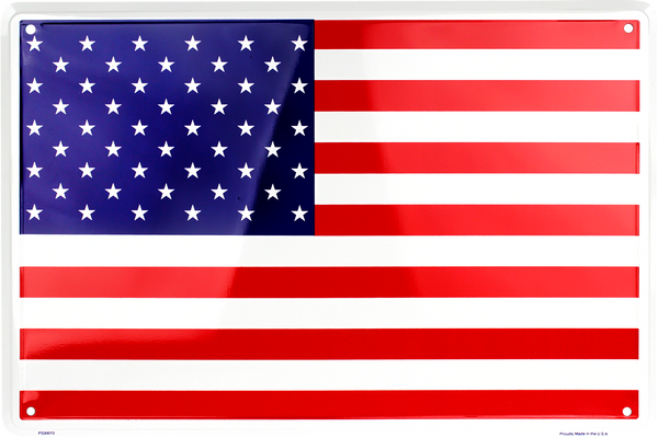 PS30072 - American Flag