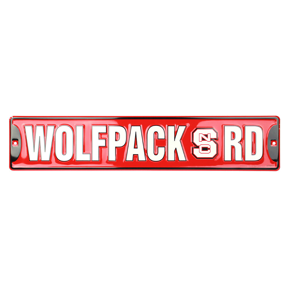 STR20019 - Wolfpack Rd