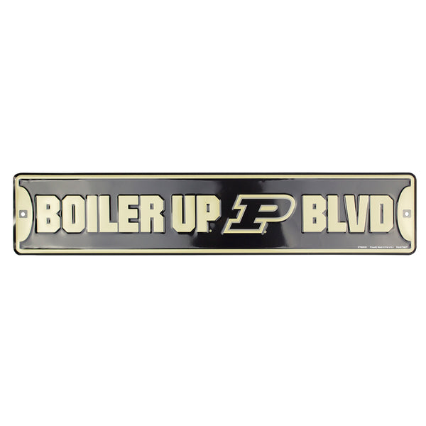 STR20060 - Boilermakers Blvd
