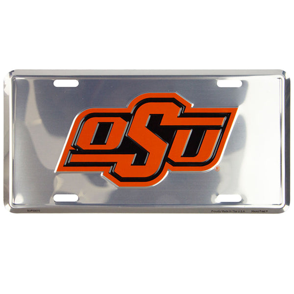 SUP50075 - Oklahoma State Cowboys Super Stock