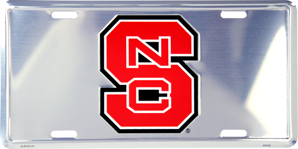SUP50127  - NC State Wolfpack Super Stock