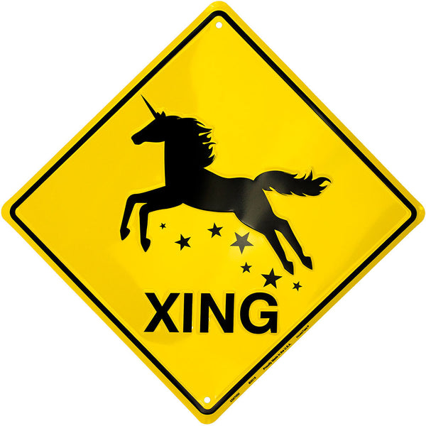 XS67050 - Unicorn Xing
